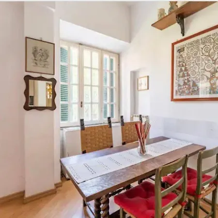 La Dolce Vita_italian Experience Apartment